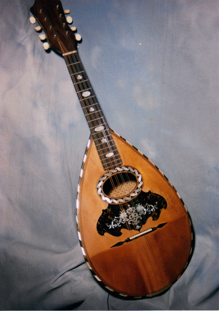 Mandola